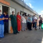 Asamblea de trabajadores