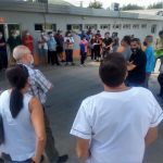 Asamblea de trabajadores