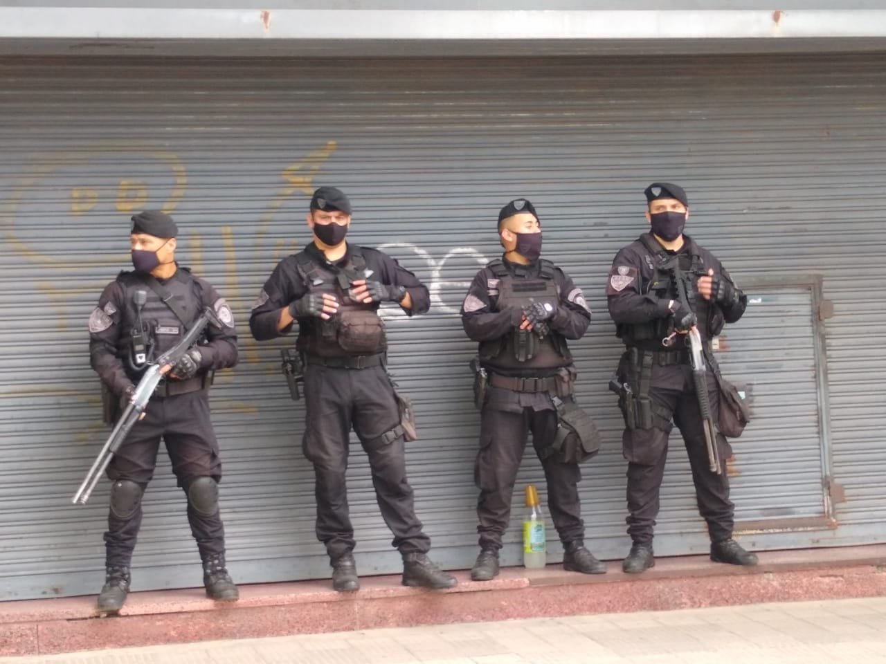 protesta ministerio de trabajo 10-02-21 (11)